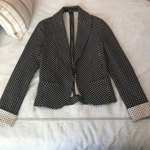 Perfect condition Amanda and Chelsea blazer